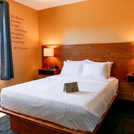 Inn Of The White Salmon Exterior photo